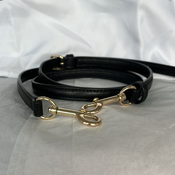 Versatile Coach bag - Picture 5 of 12